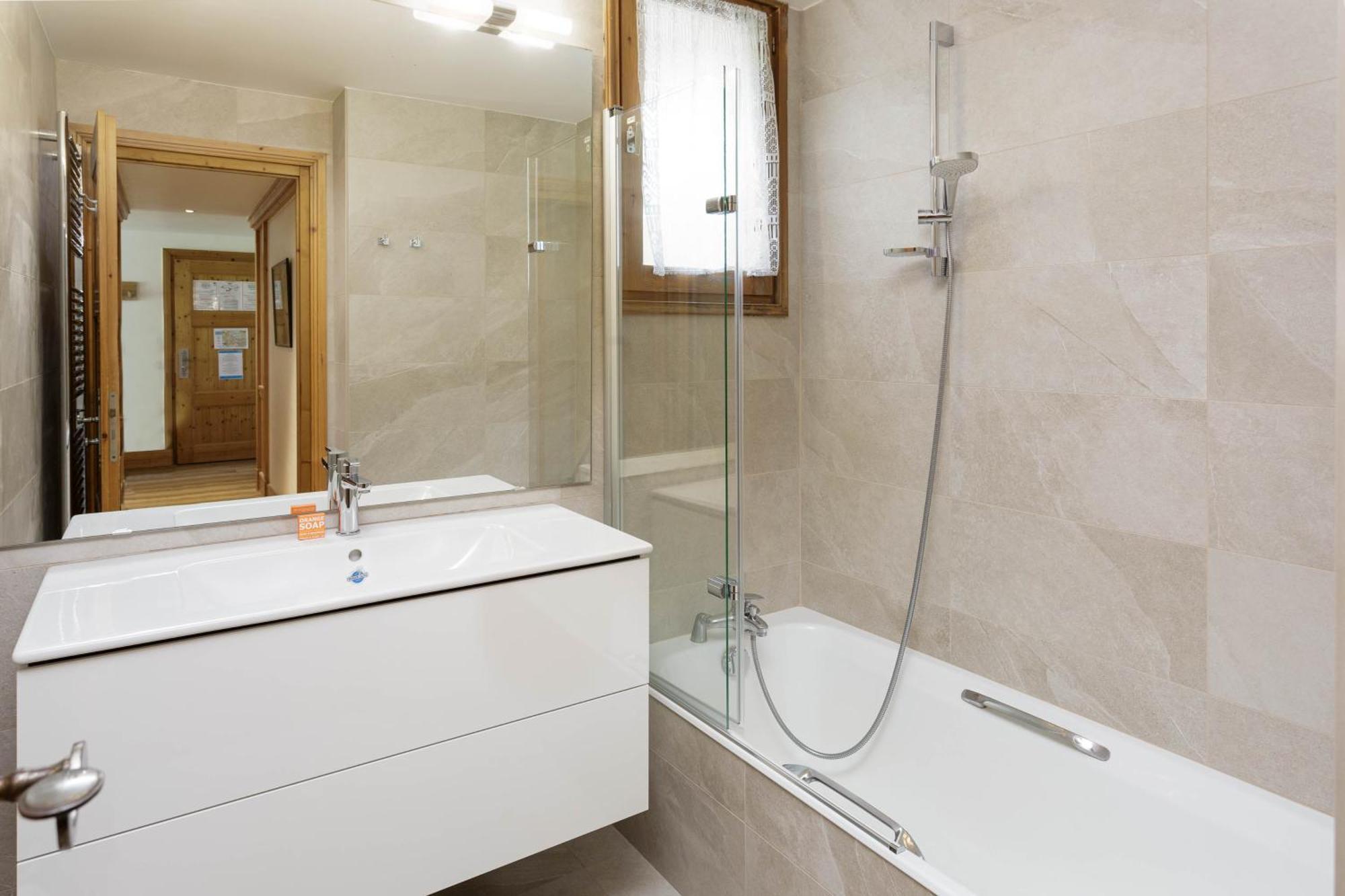 Les Balcons Du Savoy 104 Appt - Chamonix All Year Dış mekan fotoğraf