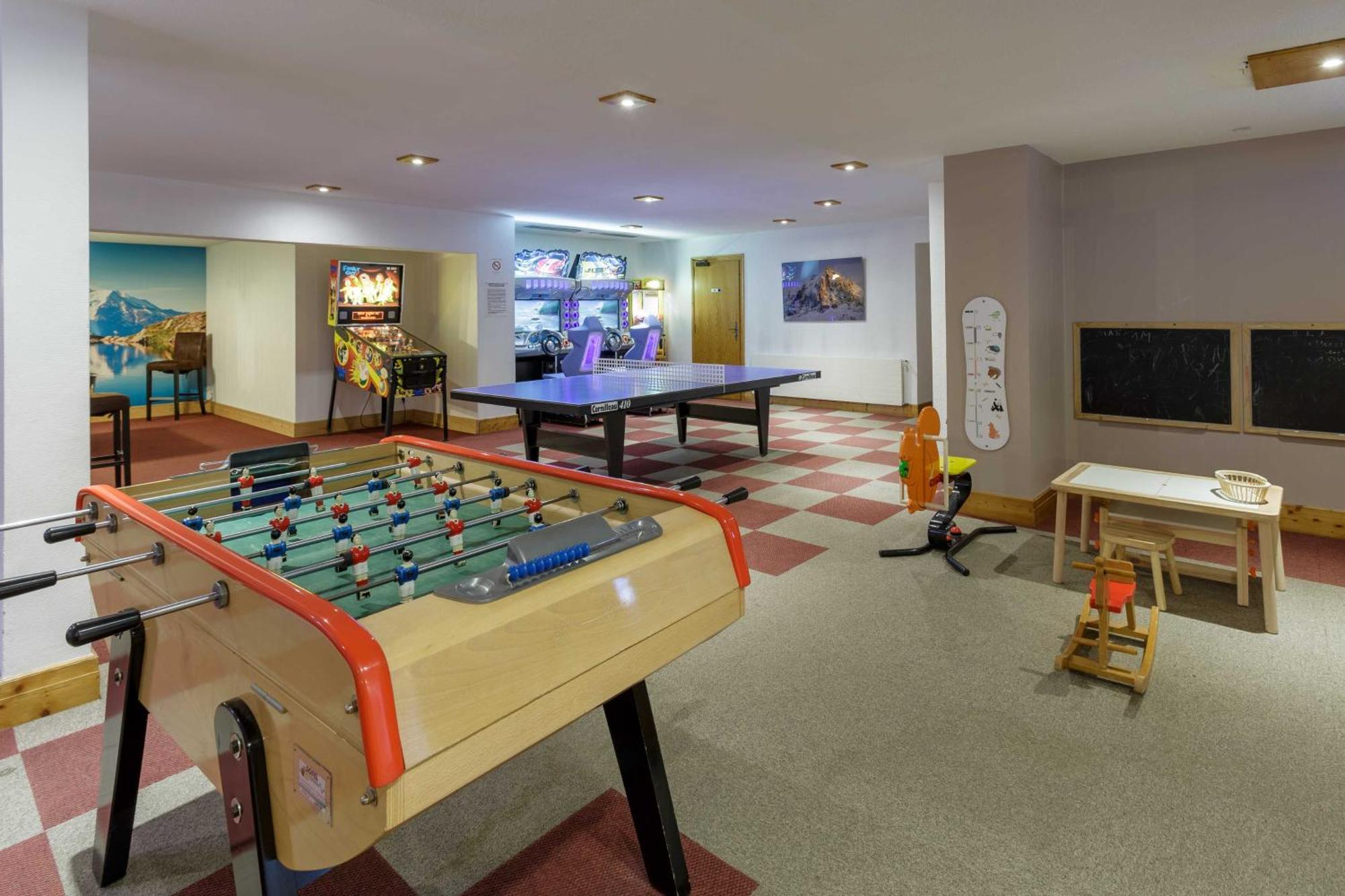 Les Balcons Du Savoy 104 Appt - Chamonix All Year Dış mekan fotoğraf