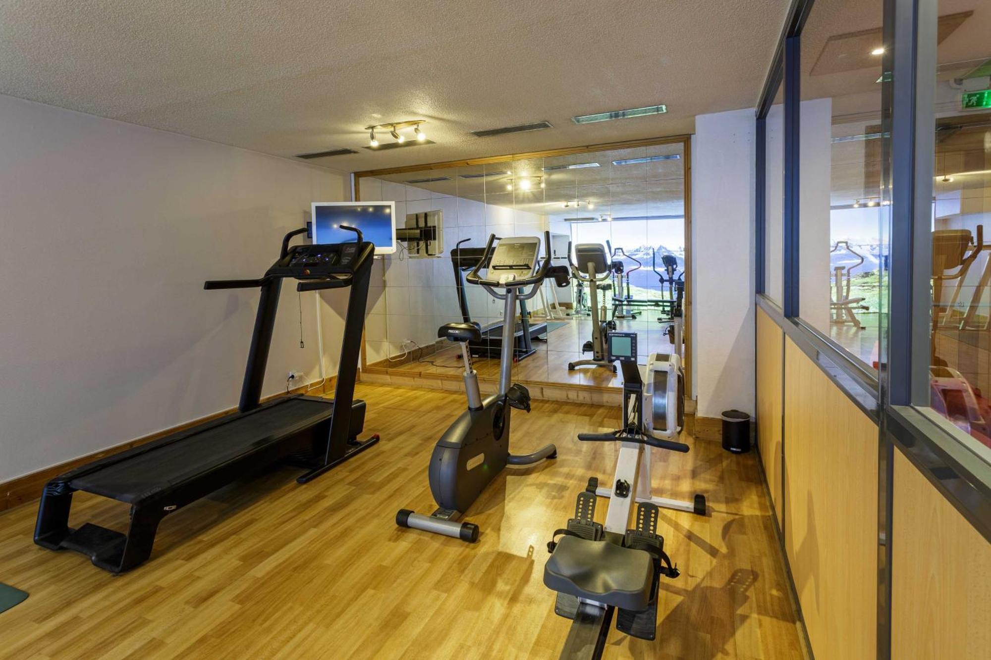 Les Balcons Du Savoy 104 Appt - Chamonix All Year Dış mekan fotoğraf